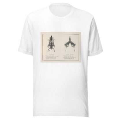 Gobolinks or shadow-pictures for young and old Pl.10 by Ruth McEnery Stuart T-Shirt