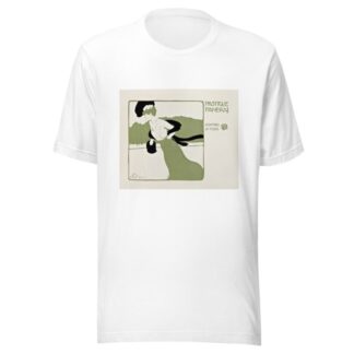 Novissima Pl.65 by Edoardo de Fonseca (Editor) T-Shirt