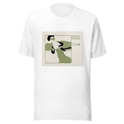 Novissima Pl.65 by Edoardo de Fonseca (Editor) T-Shirt