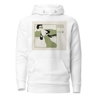 Novissima Pl.65 by Edoardo de Fonseca (Editor) Hoodie