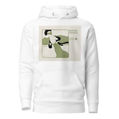 Novissima Pl.65 by Edoardo de Fonseca (Editor) Hoodie