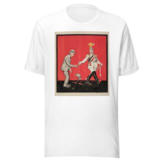 For Those Drowned by William Henry Walker T-Shirt