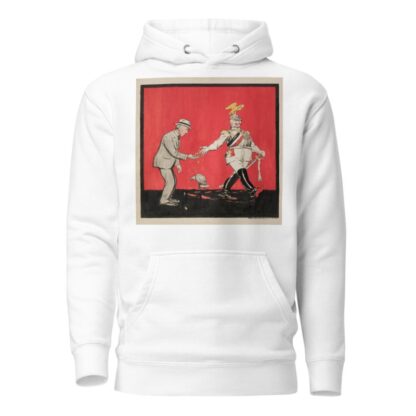 For Those Drowned by William Henry Walker Hoodie