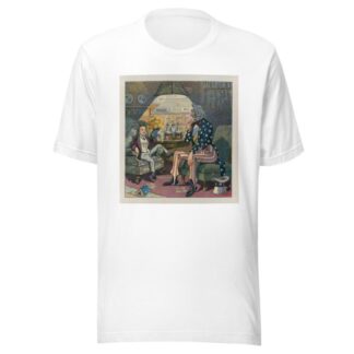 Which brand by Samuel Ehrhart T-Shirt