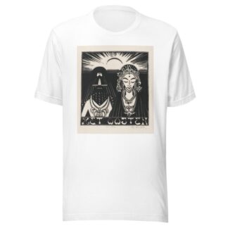 Het Oosten by Johannes Frederik Engelbert ten Klooster T-Shirt