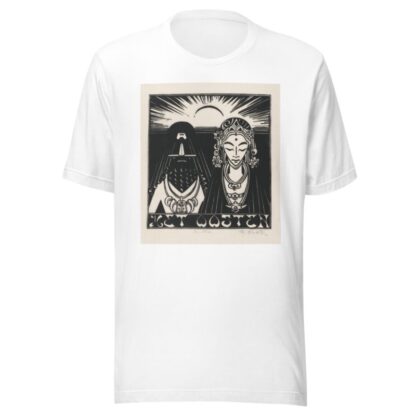 Het Oosten by Johannes Frederik Engelbert ten Klooster T-Shirt