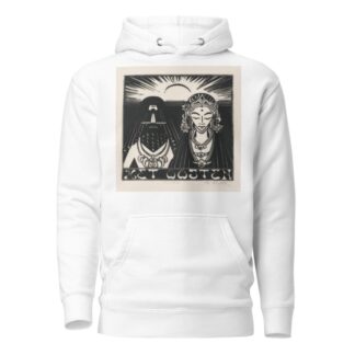 Het Oosten by Johannes Frederik Engelbert ten Klooster Hoodie