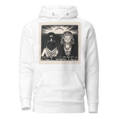 Het Oosten by Johannes Frederik Engelbert ten Klooster Hoodie