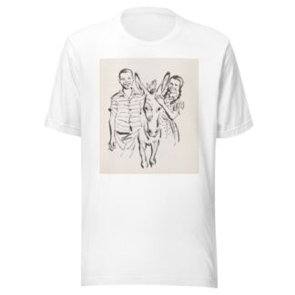Getting to know the Virgin Islands pl16 by Don Lambo T-Shirt