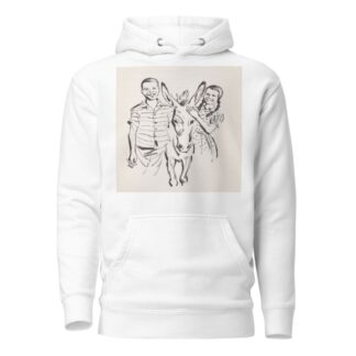 Getting to know the Virgin Islands pl16 by Don Lambo Hoodie