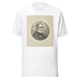 Alexander Anderson. by Thomas D. Sugden T-Shirt