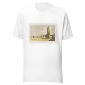 Album salón Pl.70 by Miguel Seguí (Publisher) T-Shirt