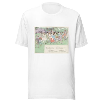 The rival Queens by Ethel Mars T-Shirt