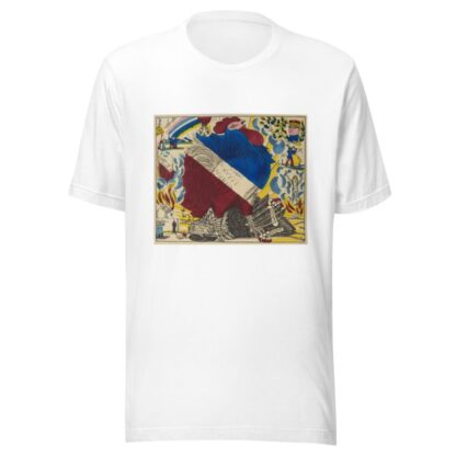 La fin de la Grande Guerre by Raoul Dufy T-Shirt