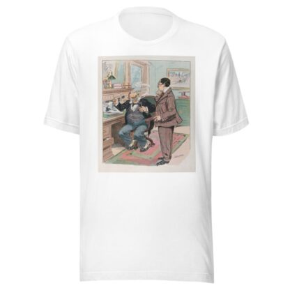 Unionism by Walter H. Gallaway T-Shirt