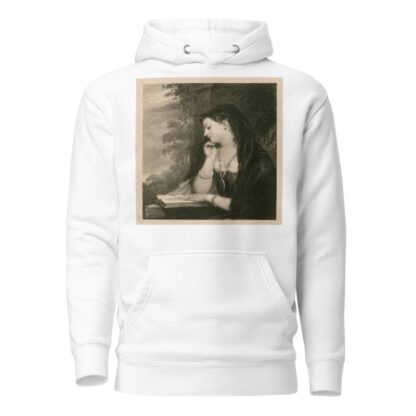 Ah me! for aught that I could ever read … [Midsummer night’s dream, act I, sc. 1] by Richard James Lane Hoodie
