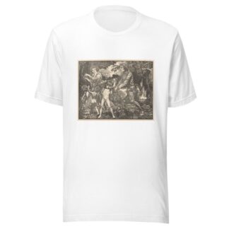 Fruitoogst. by Johannes Josephus Aarts T-Shirt