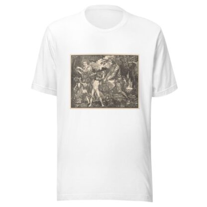 Fruitoogst. by Johannes Josephus Aarts T-Shirt