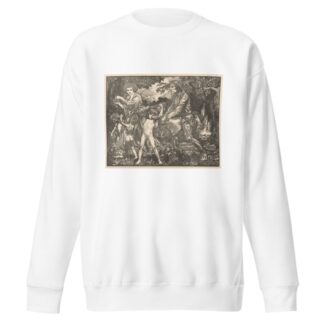 Fruitoogst. by Johannes Josephus Aarts Sweatshirt