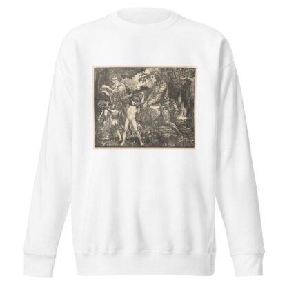 Fruitoogst. by Johannes Josephus Aarts Sweatshirt