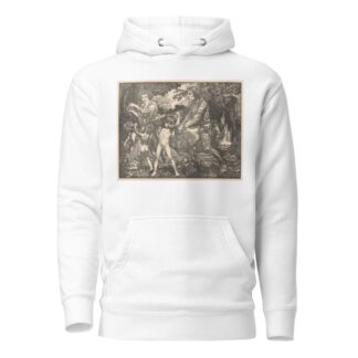 Fruitoogst. by Johannes Josephus Aarts Hoodie
