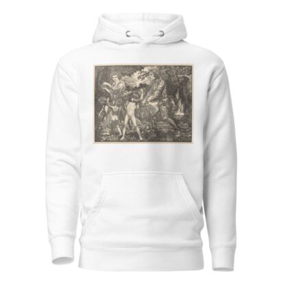 Fruitoogst. by Johannes Josephus Aarts Hoodie
