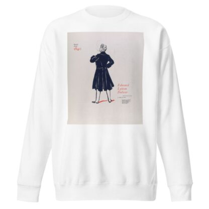 Period about 1840 by B. Kuppenheimer & Co Sweatshirt