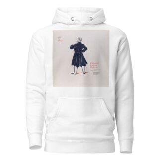 Period about 1840 by B. Kuppenheimer & Co Hoodie