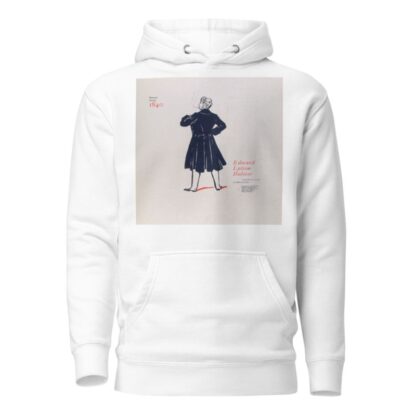 Period about 1840 by B. Kuppenheimer & Co Hoodie