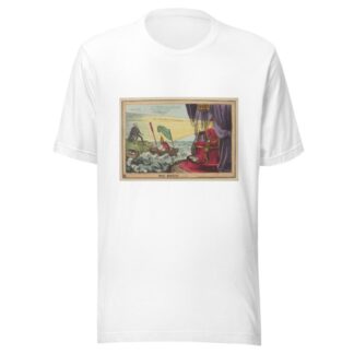 The speech by William Heath T-Shirt
