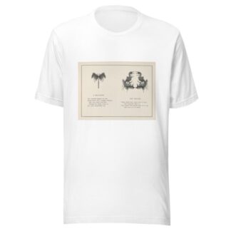 Gobolinks or shadow-pictures for young and old Pl.14 by Ruth McEnery Stuart T-Shirt