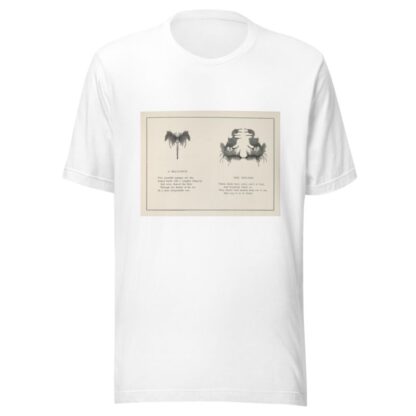 Gobolinks or shadow-pictures for young and old Pl.14 by Ruth McEnery Stuart T-Shirt