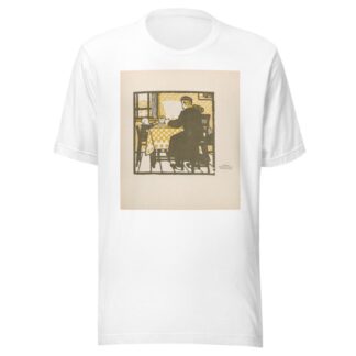 Frühstück by Moriz Jung T-Shirt