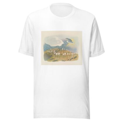 Krokus by Ernst Kreidolf T-Shirt