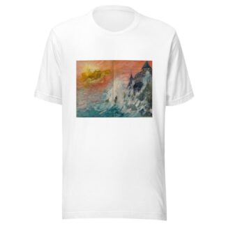 A midsummer night’s dream Pl.16 by Pinckney Marcius-Simons T-Shirt
