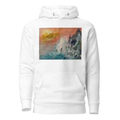 A midsummer night’s dream Pl.16 by Pinckney Marcius-Simons Hoodie