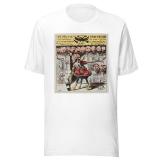Actualité, par Alfred Le Petit by Zut (Alfred Le Petit) T-Shirt