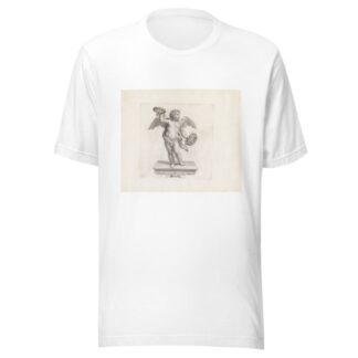 Liefde brengt Deugd by Robert van Audenaerde T-Shirt