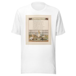 London town Pl.28 by Ellen Elizabeth Houghton T-Shirt
