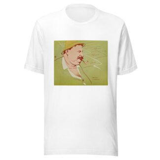 Novissima Pl.59 by Edoardo de Fonseca (Editor) T-Shirt