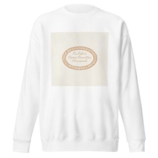 Cssae Camillae Somssich by Anonymous Sweatshirt
