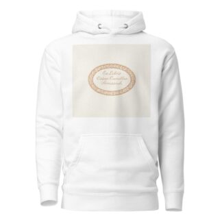 Cssae Camillae Somssich by Anonymous Hoodie