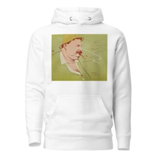 Novissima Pl.59 by Edoardo de Fonseca (Editor) Hoodie
