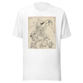 Autonomy by Andrej Kováčik T-Shirt
