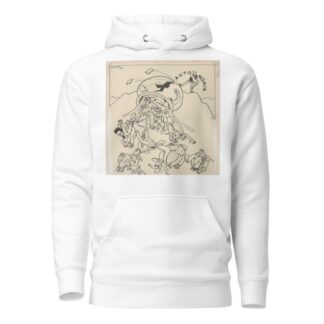 Autonomy by Andrej Kováčik Hoodie