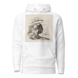 The grand old liberals. Sweet land of liberty by William Henry Walker Hoodie