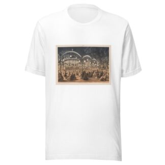 Bal Mabile by Anonymous T-Shirt