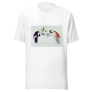 Armenonville by Georges Goursat (Sem) T-Shirt