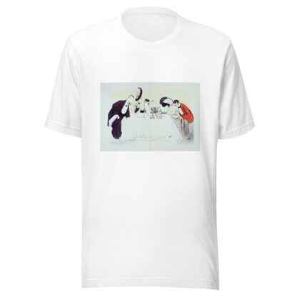Armenonville by Georges Goursat (Sem) T-Shirt