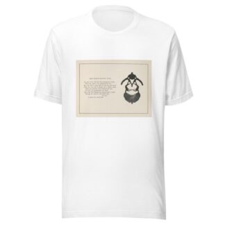 Gobolinks or shadow-pictures for young and old Pl.11 by Ruth McEnery Stuart T-Shirt